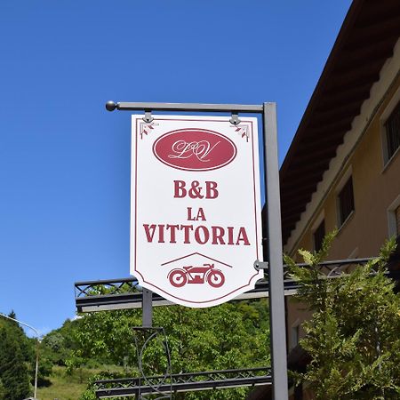 B&B La Vittoria Crone Exterior photo